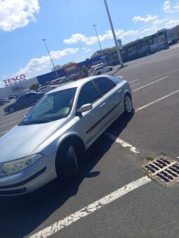 Renault Laguna 2 - 11