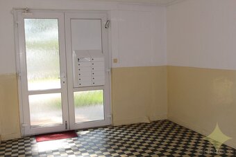 Prenájom 1 izb byt 1.p.  45 m2 , 460-Eur/mesiac s energ.  Ba - 11