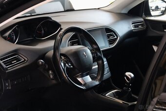Peugeot 308 Break/SW 1.6 BlueHDi 116 Active - 11
