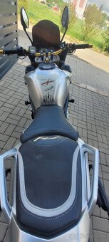 Yamaha Fz1 fazer - 11