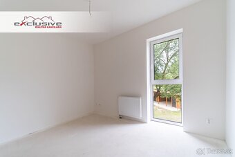 3 IZBOVÝ BYT – TRNKOV, 89 M2, KRYTÉ PARK. MIESTO - 11