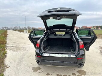 BMW X6 35d xDrive - 11