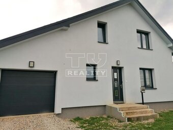 Exkluzívne v našej ponuke - RD Čaňa - 11