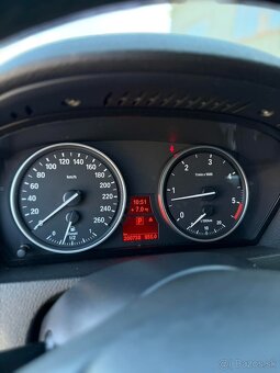 BMW X5 - 11