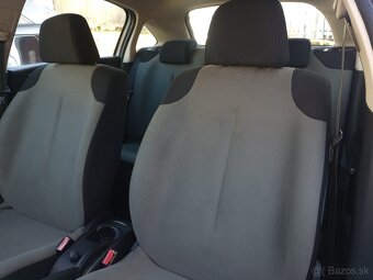 Citroën C4 1.6 HDi 16V Pack 110k - 11