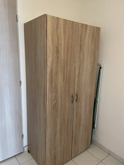 INV. PRÍLEŽITOSŤ – 1-izbový byt s balkónom v CENTRE Nitry - 11