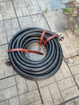 Pneumatická hadica,kompresorová hadica , tlaková hadica - 11