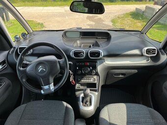 Citroen C3 Picasso 1.4VTi 95 Exlusive. - 11