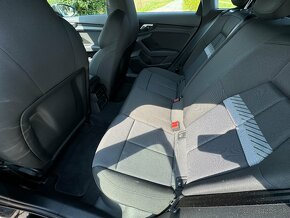Audi A3 35 TFSI DSG LED Carplay - 11