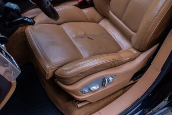 Porsche Cayenne Diesel 245k Tiptronic S - 11