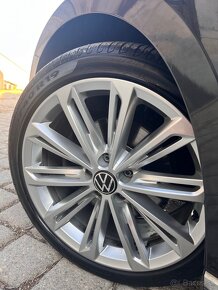 VW Passat Variant (Combi) 2.0 TDI, DSG, ELEGANCE, IQ Light - 11