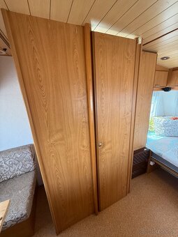 Caravelair 1992 - 11