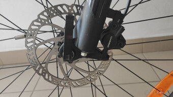 Horský bicykel Giant ATX 1 27,5 - 11