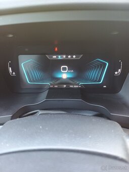 Predám Ssangyong korando 1.5 TGDi 4x4 automat - 11