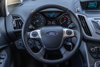 Ford C-Max 1.0 EcoBoost 125k Titanium - 11