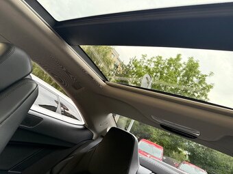 Mercedes-Benz C220 CDI - 11