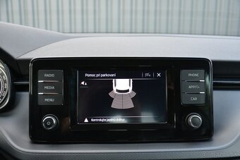 Škoda Kamiq 1.5 TSi, SR voz - 11