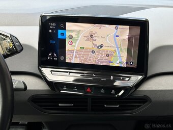 Volkswagen ID.3 Performance Upgrade 58kWh 1st - 11