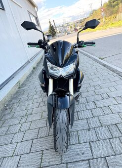 Kawasaki Z1000…2007…ABS….TOP STAV - 11