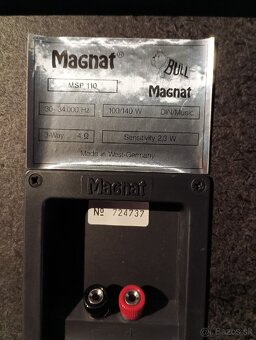 MAGNAT  MSP 110 - 11