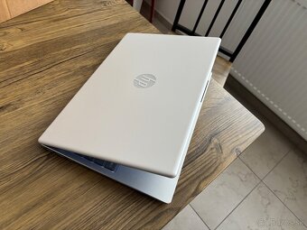 HP/Notebook/4GB RAM DDR5/128GB NVMe SSD/Intel HD (2GB) biely - 11