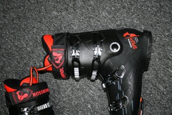 lyže Rossignol Experience cl 162 cm - 11