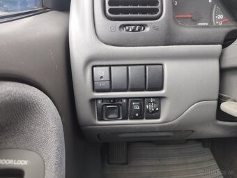 Suzuki Grand Vitara 4x4 AUTOMAT, r.v. 2002, STK: 1/2027 - 11