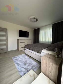 Luxusný 3 izbový mezonetový byt v UrbanParku (105 m2)-Trenčí - 11