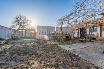 ALL INCLUSIVE l NA PREDAJ 3 IZBOVÝ RODINNÝ DOM S 18 ÁR POZEM - 11