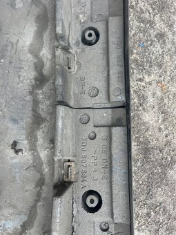 Karosarske diely VW Transporter T4 - 11