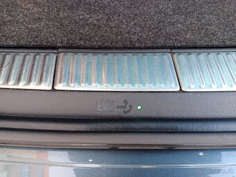 Škoda Superb iV Combi TSI 160kW Sportline - záruka Autodraft - 11