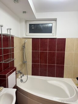 Predám krásny byt v Nitrianskej Blatnice - 11