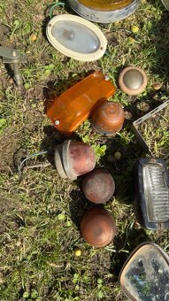 Náhradné diely - 11