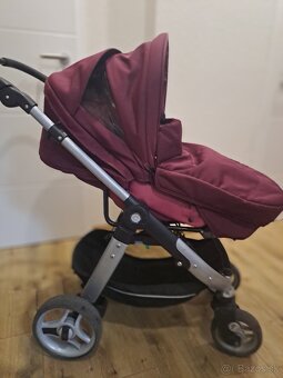 Teutonia 3 kombinacia - 11