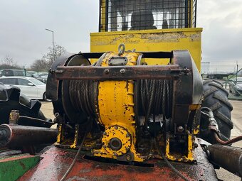 LKT 81 TURBO 4x4 1992 VIN 192 - 11