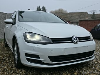 Volkswagen Golf • 1.2 TSI • 2013 • 170 tisíc KM • Nová STK - 11