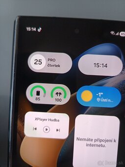 SAMSUNG Galaxy Buds 3 Silver originál - 11