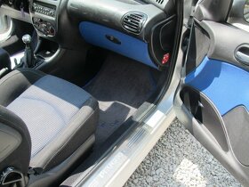 Peugeot 206 CC 1.6 Cabrio - 11
