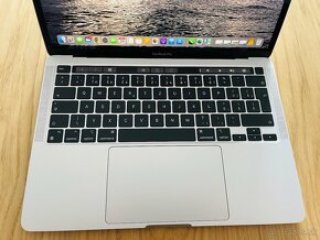 MacBook Pro 13,3” M2, 256gb, 2022 - 11