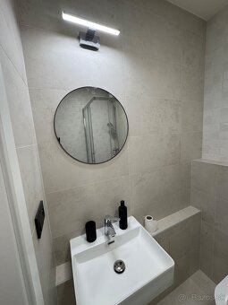 Prenajom 2 izboveho bytu | 2-Room Apartment near city centre - 11
