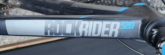 Predám bicykel 26 + 27 - 11