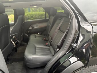 Land Rover Range Rover Sport 3.0 - 11