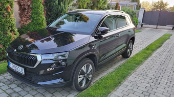 Škoda Karoq 1.5 TSI ACT EVO Style DSG - 11