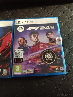 Thrustmaster T300 Ferrari alcantara set - 11