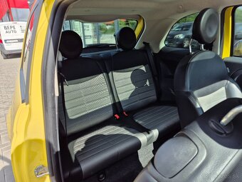 Fiat 500 1.4 16V Sport - 11
