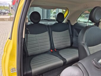 Fiat 500 1.4 16V Sport - 11