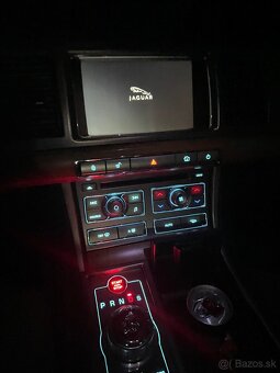 Jaguar Xf - 11