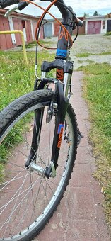 KELLYS ALPINA ECO M10 / veľkosť M ( 17,5) veľkost kolies 26 - 11