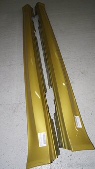 Karosarske diely na BMW M3 F80 - 11