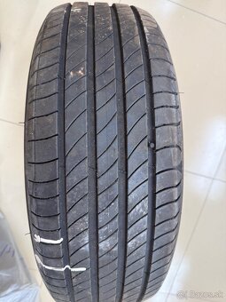 Letné pneumatika -Michelin- 205/60 R16 - 11